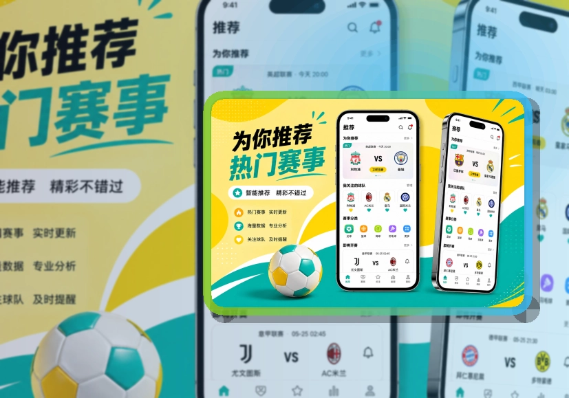 世界杯竞猜 App功能组合，常用内容更直观，比赛列表更突出，页面更有记忆点 页面展示